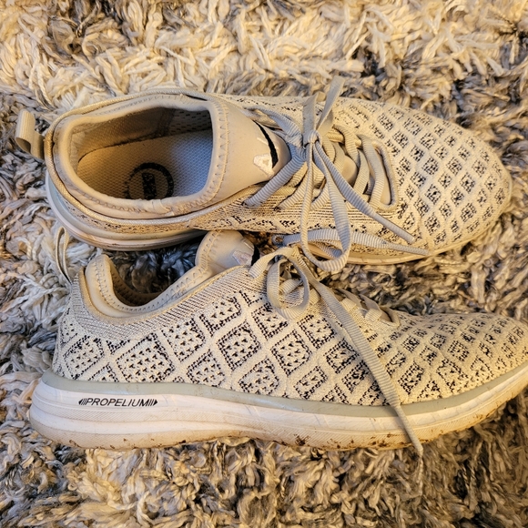 APL Women's TechLoom Phantom Size 8.5 - Picture 3 of 8